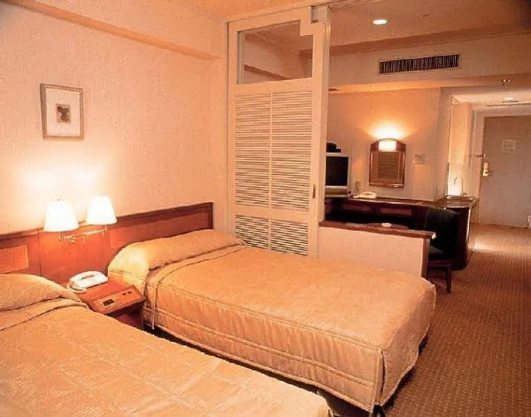 Hotel Mystays Premier Hamamatsucho Tokyo