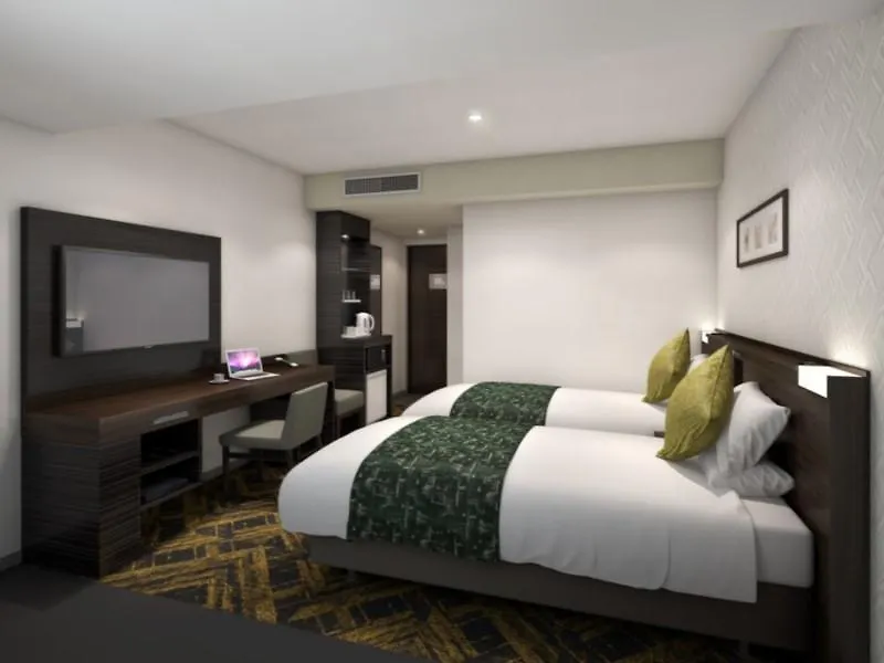 Hotel Mystays Premier Hamamatsucho Tokyo