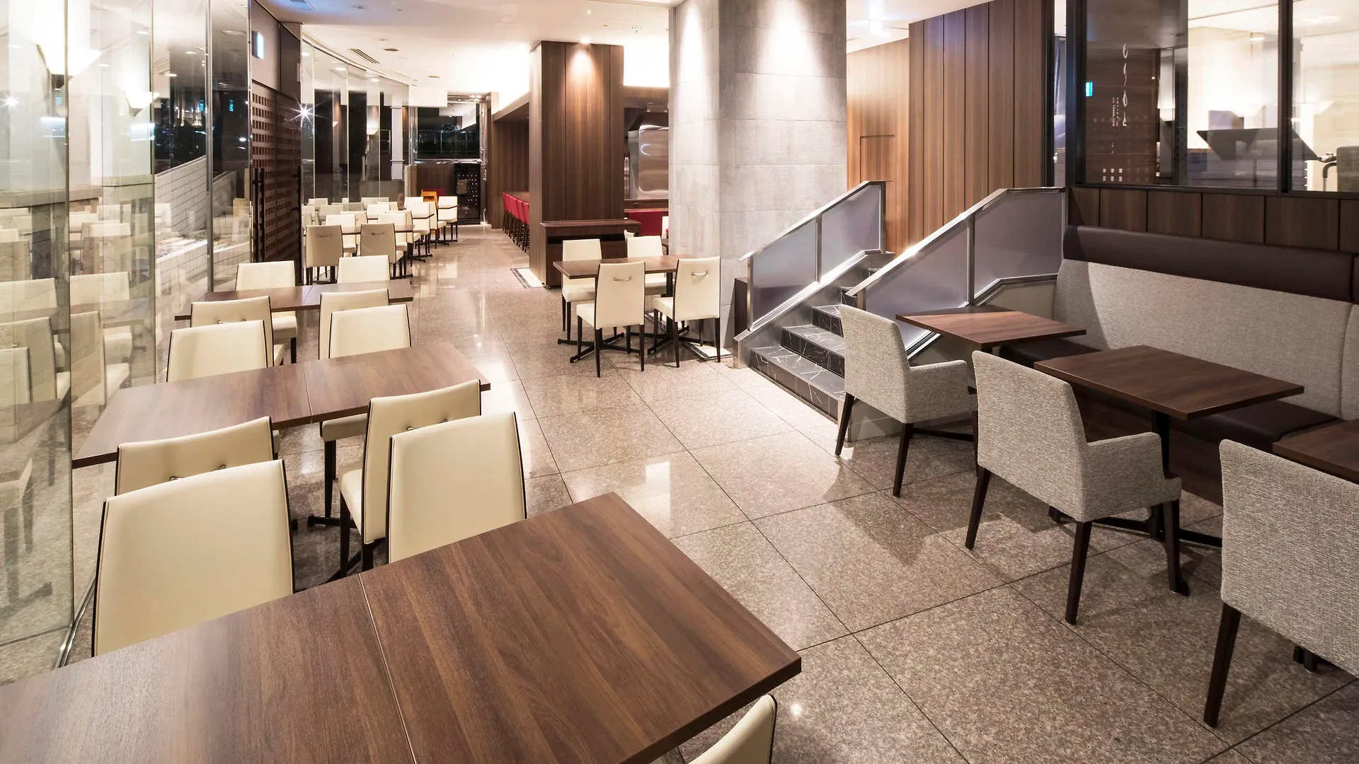 Hotel Mystays Premier Hamamatsucho Tokyo