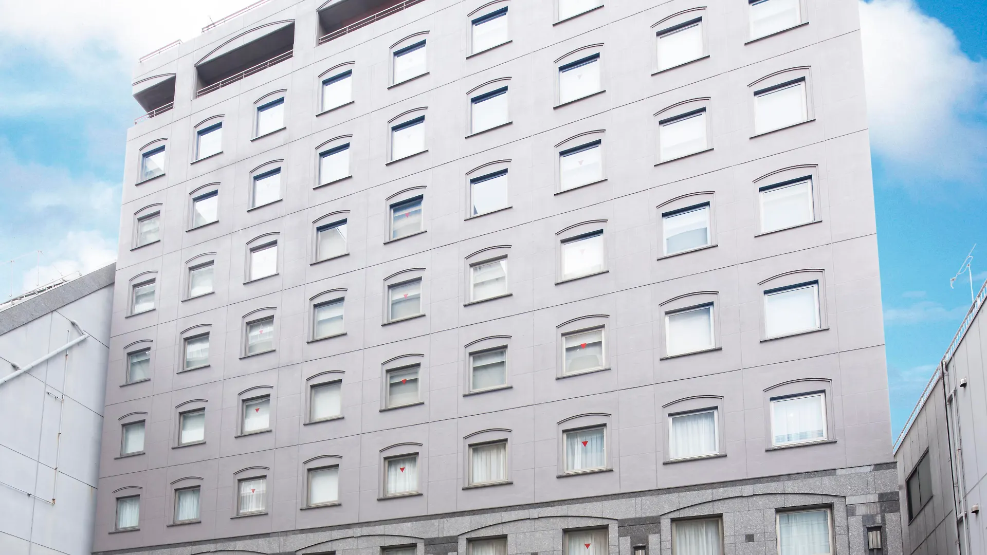Hotel Mystays Premier Hamamatsucho Tokyo