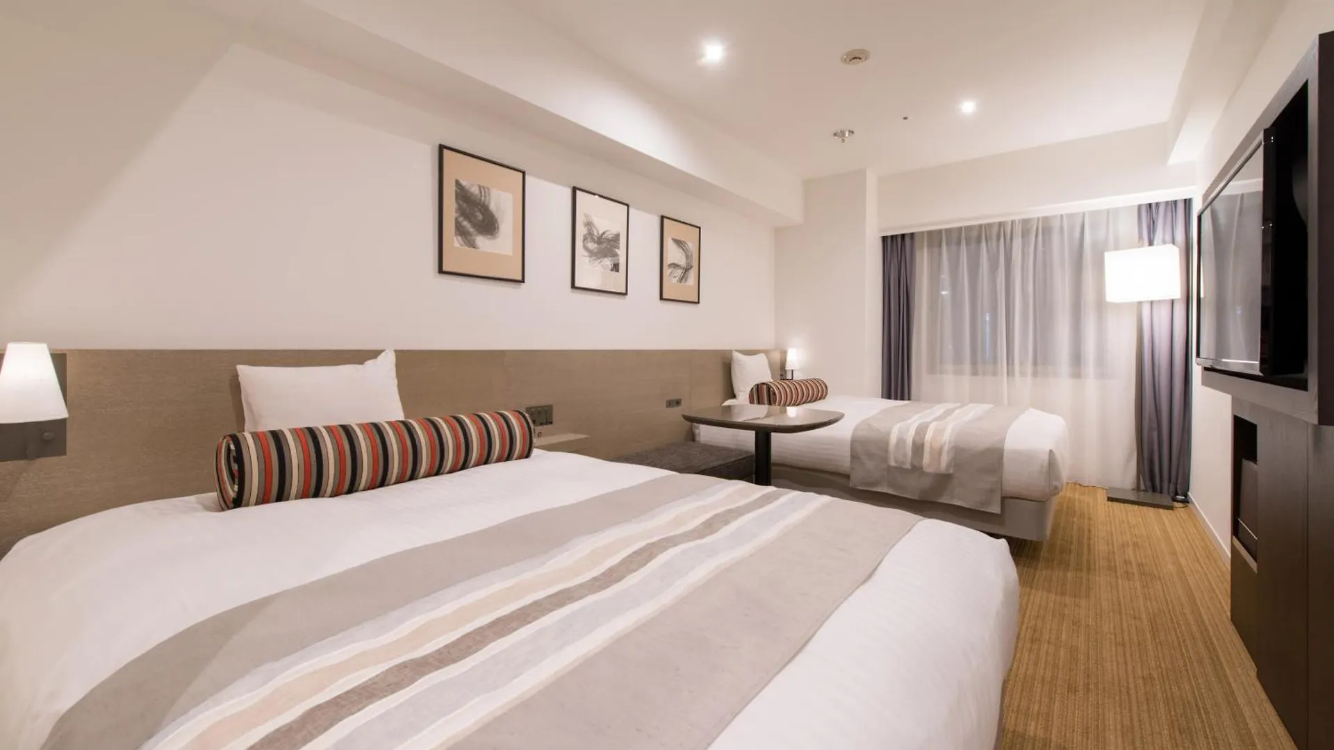 Hotel Mystays Premier Hamamatsucho Tokyo 4*,  Japan