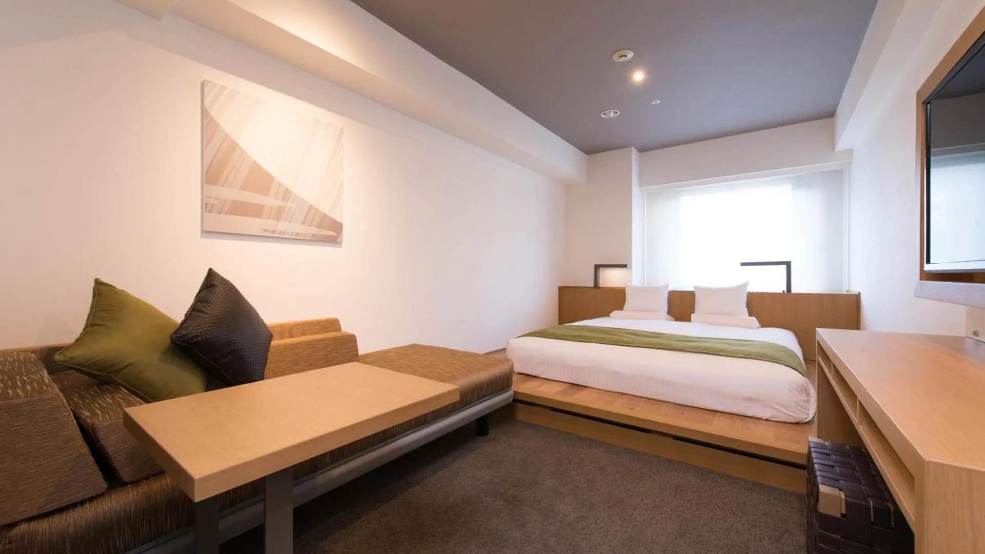 Hotel Mystays Premier Hamamatsucho Tokyo