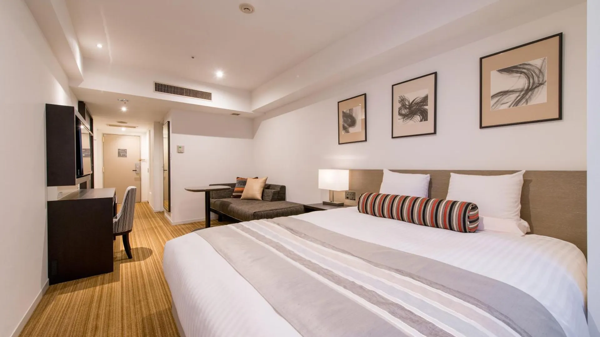 Hotel Mystays Premier Hamamatsucho Tokyo 4*,