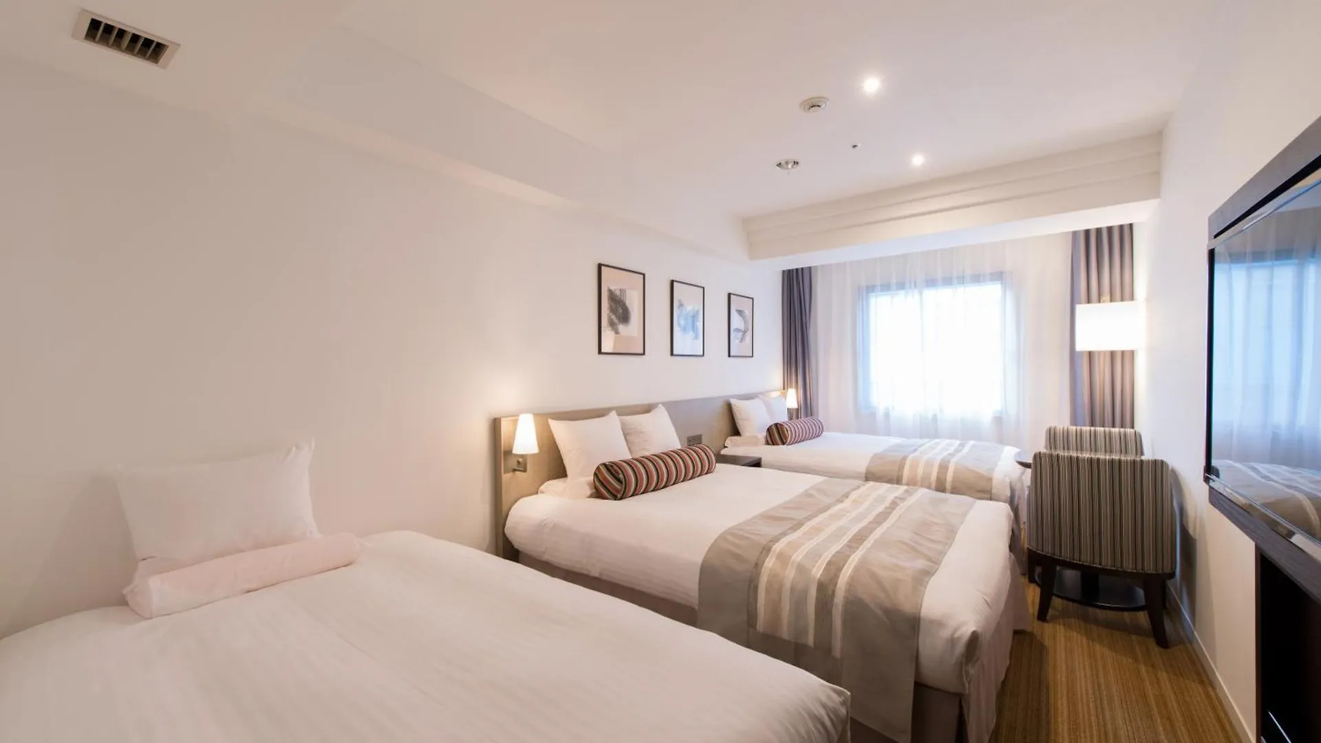 Hotel Mystays Premier Hamamatsucho Tokyo