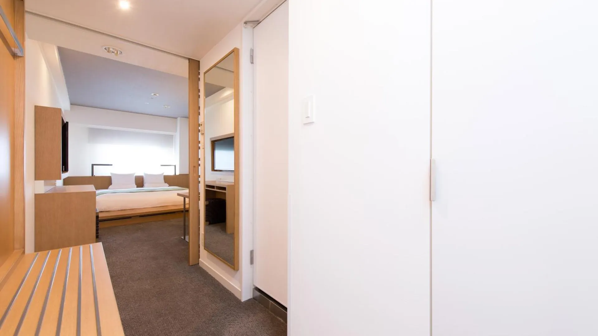 Hotel Mystays Premier Hamamatsucho Tokyo