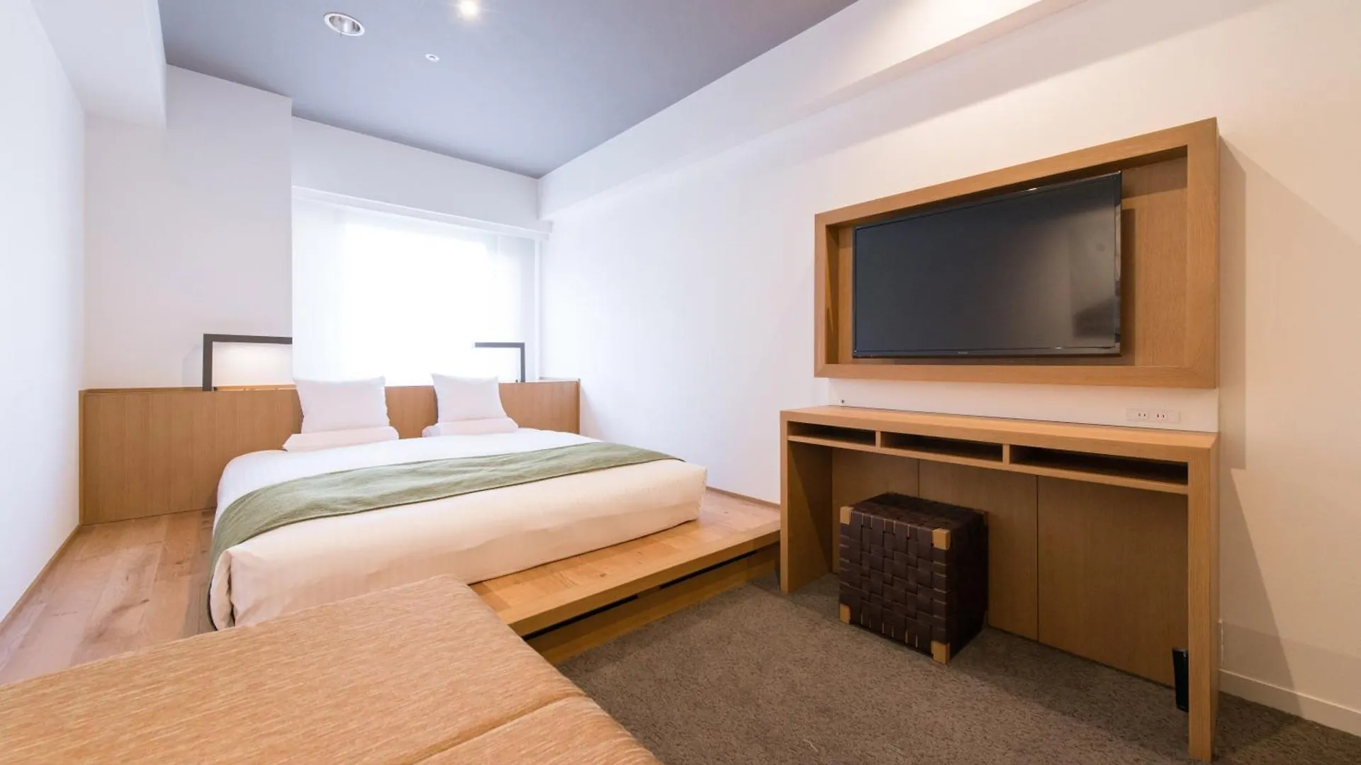 ****  Hotel Mystays Premier Hamamatsucho Tokyo Japan