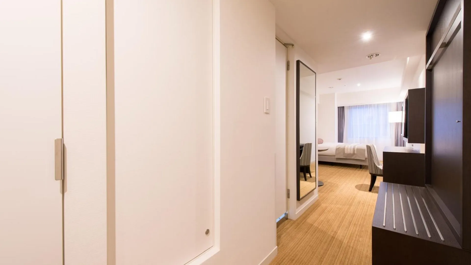Hotel Mystays Premier Hamamatsucho Tokyo