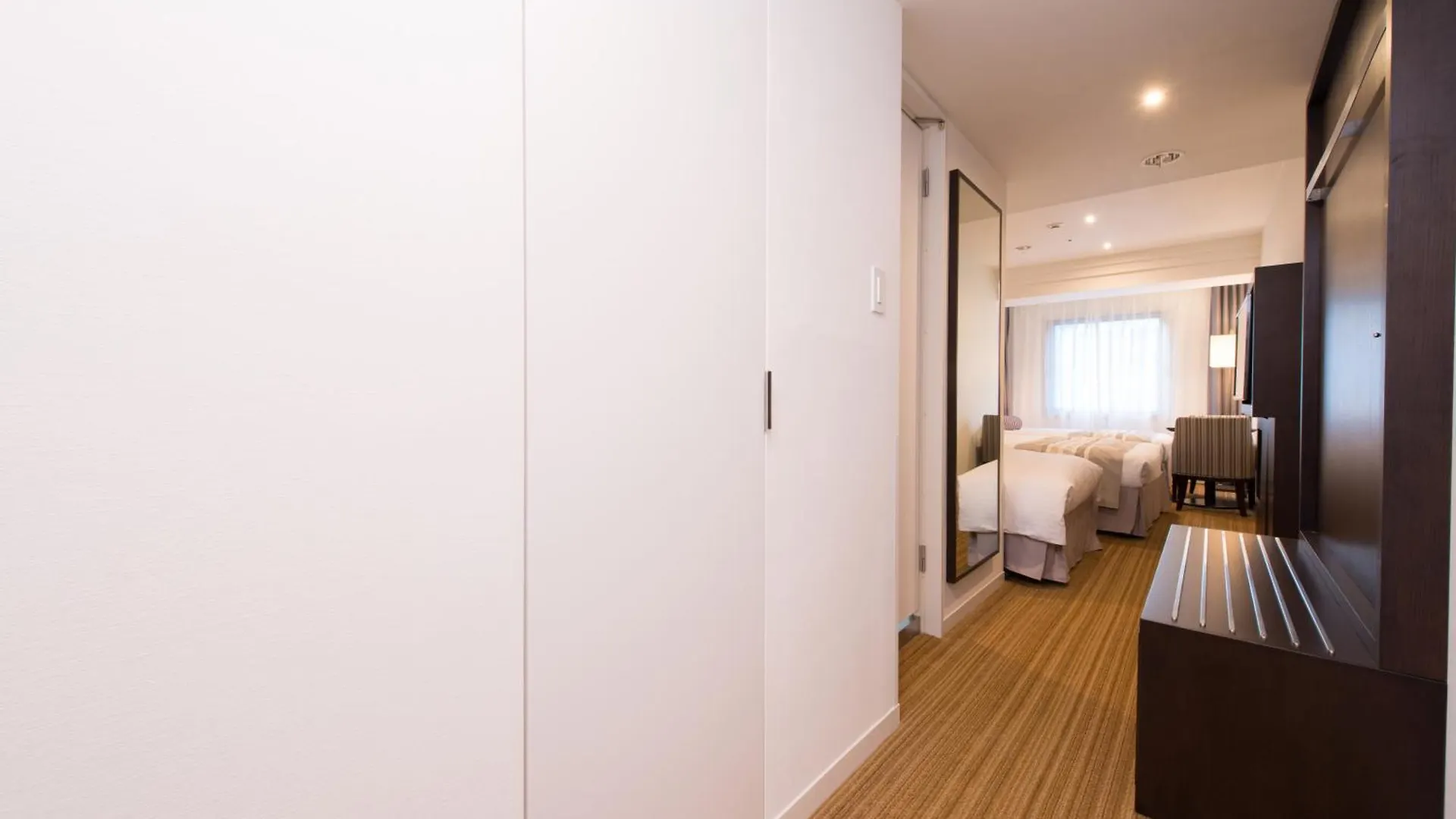 ホテルマイステイズプレミア浜松町 東京都 4*,  日本