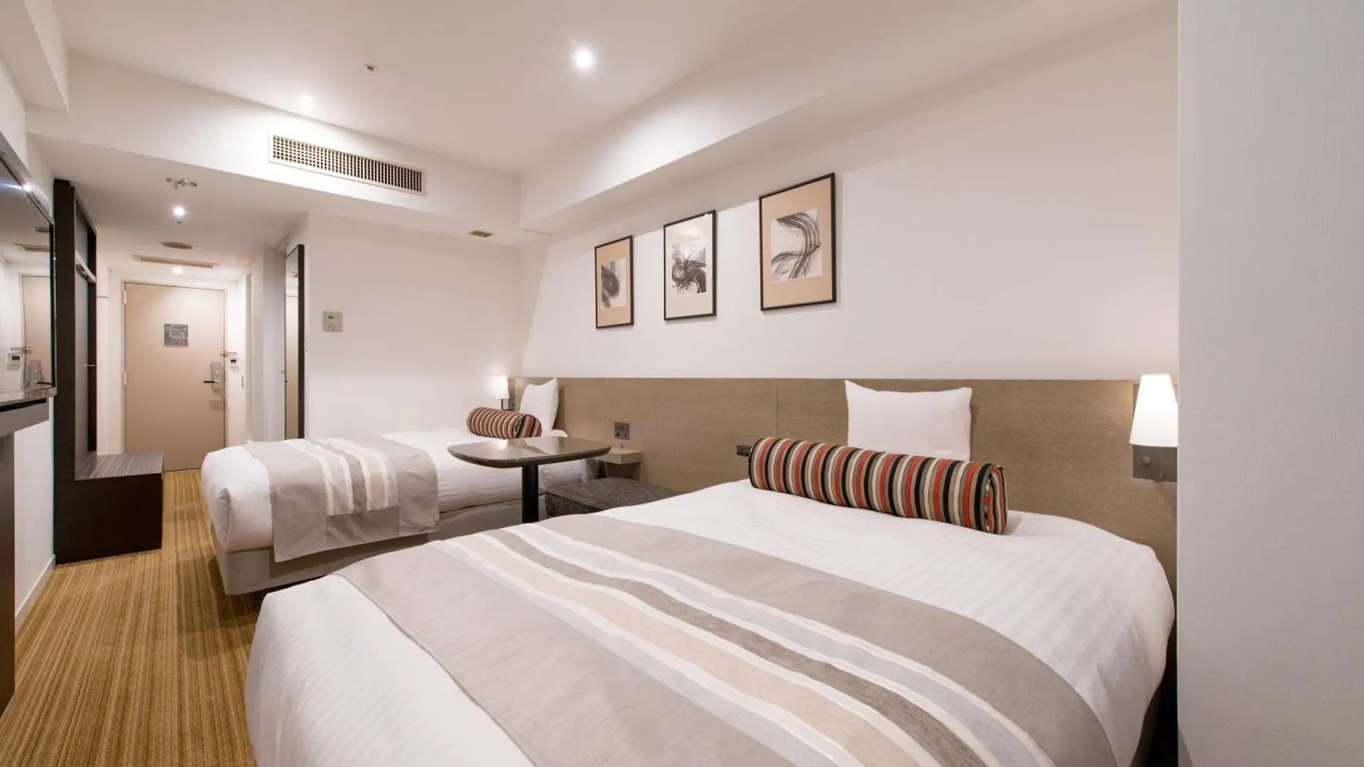 Hotel Mystays Premier Hamamatsucho Tokyo