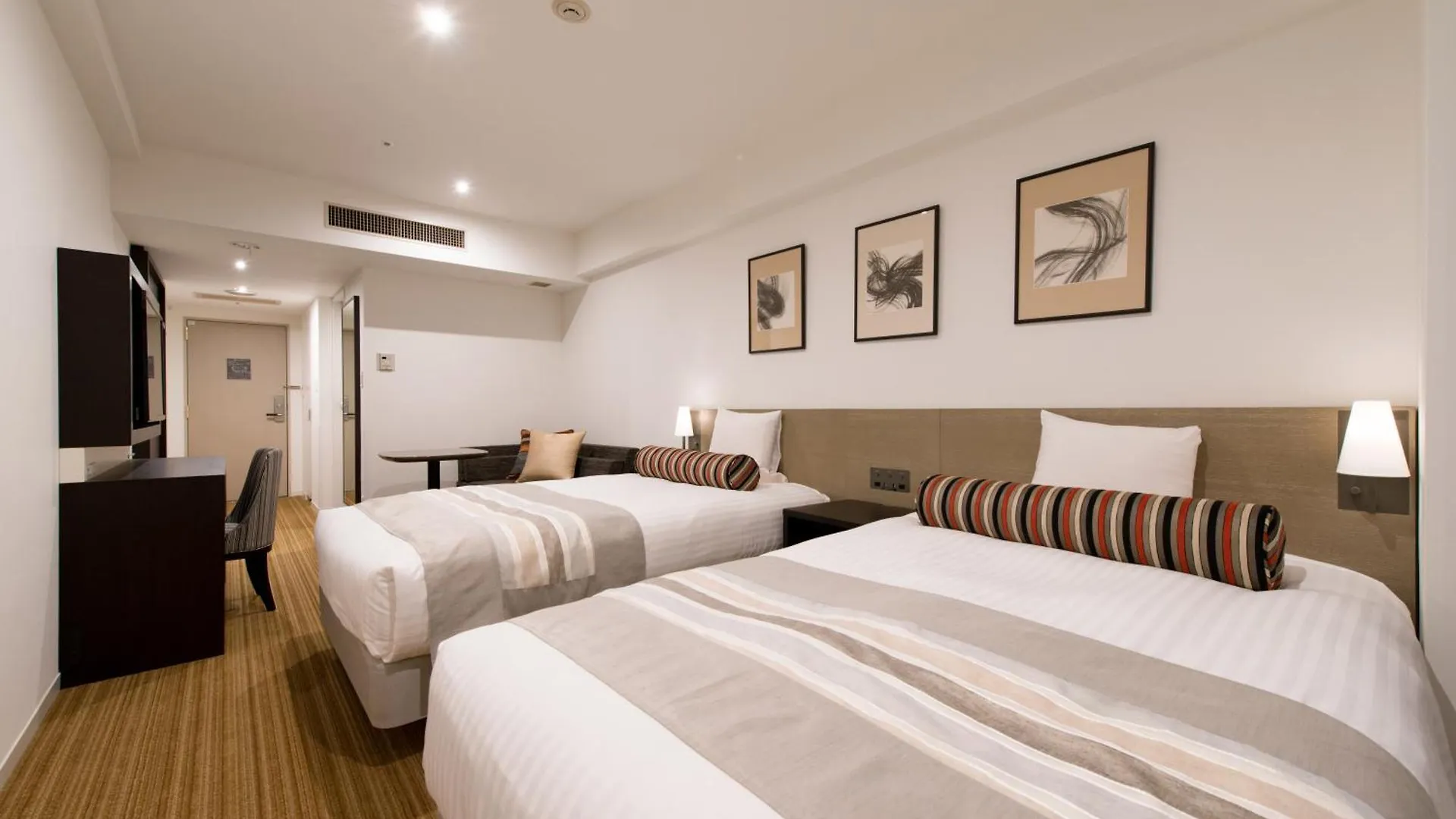 Hotel Mystays Premier Hamamatsucho Tokyo