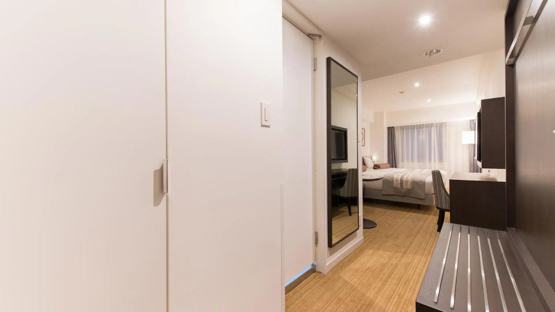Hotel Mystays Premier Hamamatsucho Tokyo