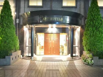 Hotel Mystays Premier Hamamatsucho Tokyo