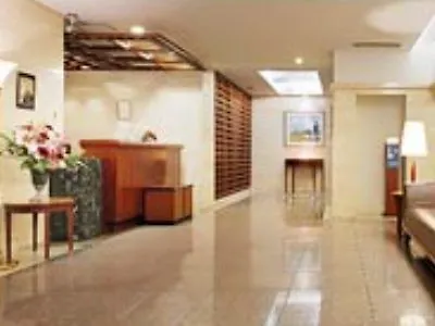 ****  Hotel Mystays Premier Hamamatsucho Tokyo Japan