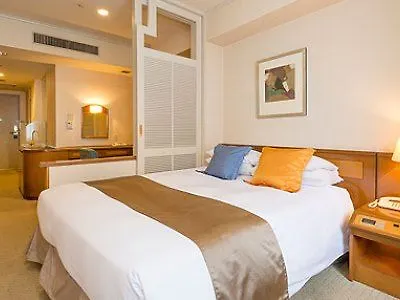 Hotel Mystays Premier Hamamatsucho Tokyo