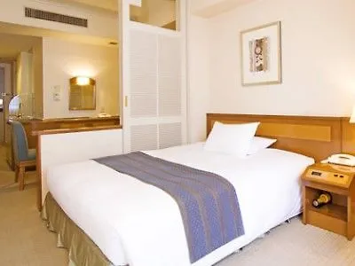 Hotel Mystays Premier Hamamatsucho Tokyo 4*,