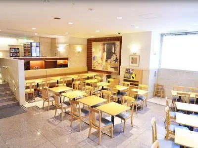 ホテルマイステイズプレミア浜松町 東京都 4*,