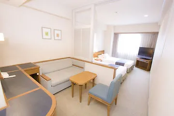 ****  Hotel Mystays Premier Hamamatsucho Tokyo Japan