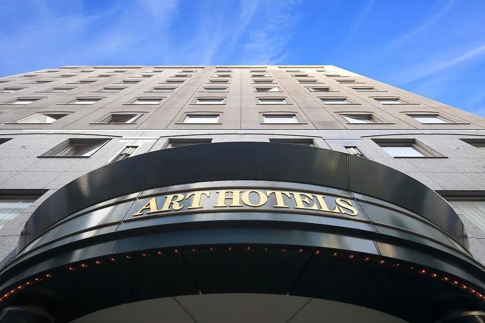 Hotel Mystays Premier Hamamatsucho Tokyo 4*,  Japan