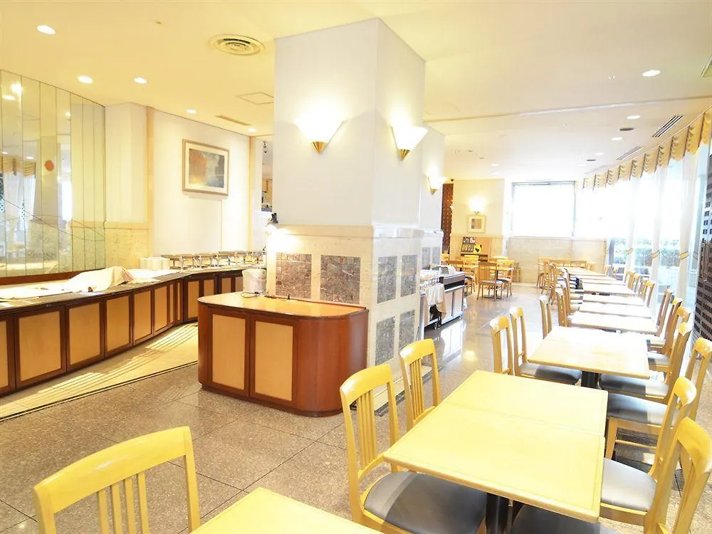 Hotel Mystays Premier Hamamatsucho Tokyo