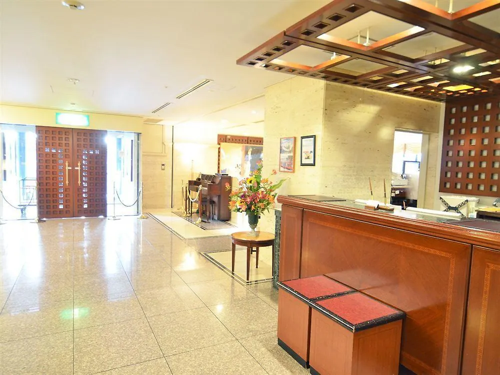 Hotel Mystays Premier Hamamatsucho Tokyo