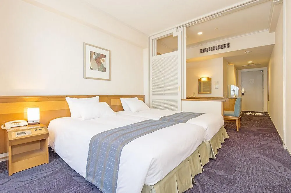 ****  Hotel Mystays Premier Hamamatsucho Tokyo Japan