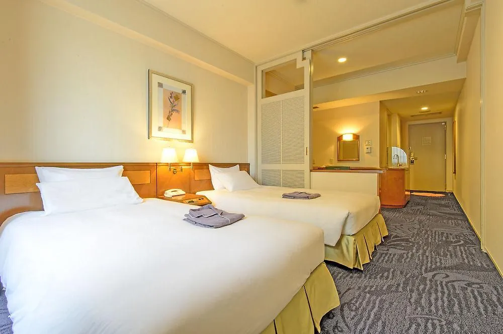 Hotel Mystays Premier Hamamatsucho Tokyo