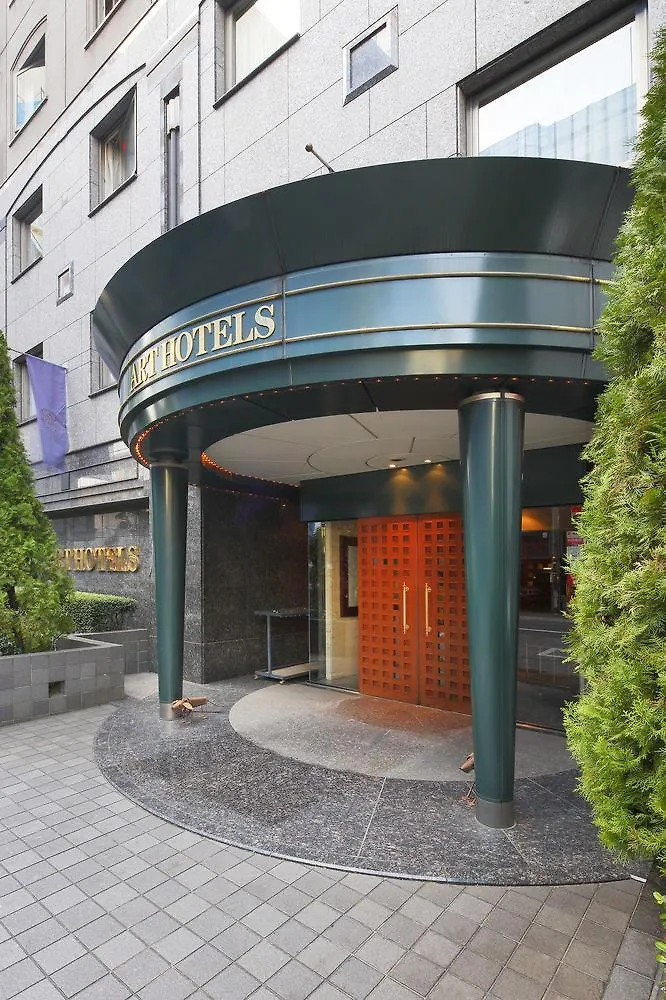 Hotel Mystays Premier Hamamatsucho Tokyo