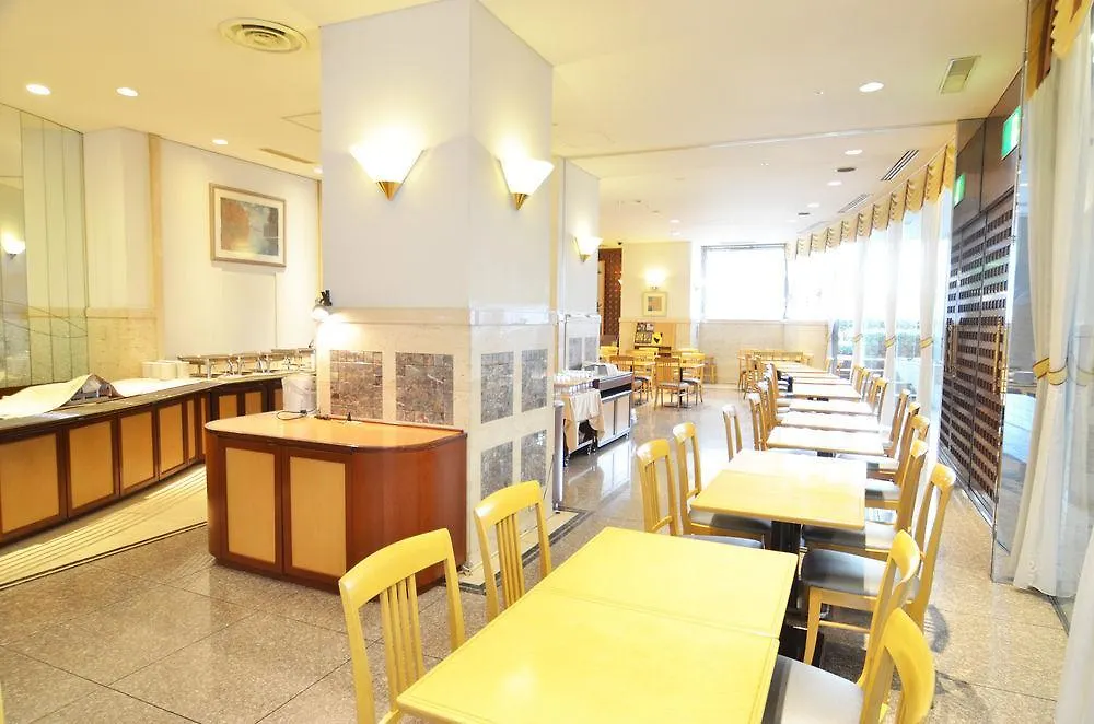 ホテル ホテルマイステイズプレミア浜松町 東京都