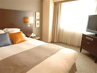 Hotel Mystays Premier Hamamatsucho Tokyo