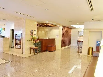 Hotel Mystays Premier Hamamatsucho Tokyo 4*,
