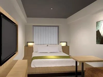 Hotel Mystays Premier Hamamatsucho Tokyo