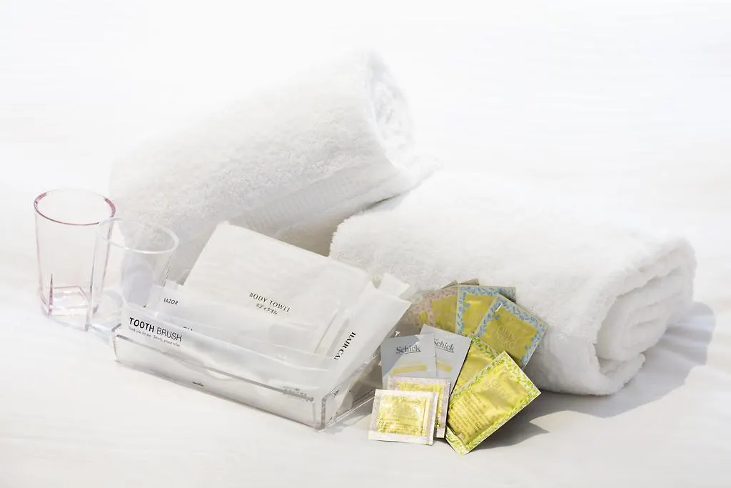 Hotel Mystays Premier Hamamatsucho Tokyo
