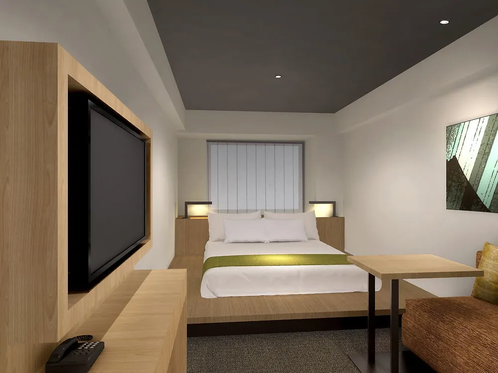 Hotel Mystays Premier Hamamatsucho Tokyo