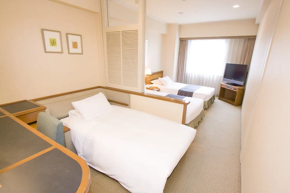 Hotel Mystays Premier Hamamatsucho Tokyo 4*,