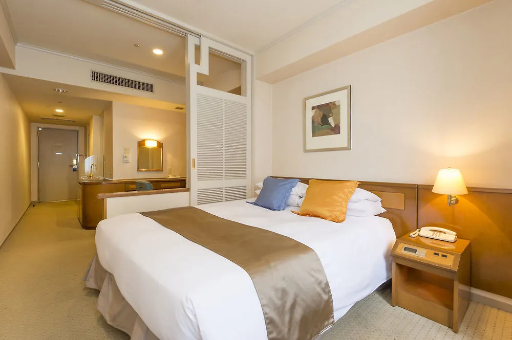 Hotel Mystays Premier Hamamatsucho Tokyo