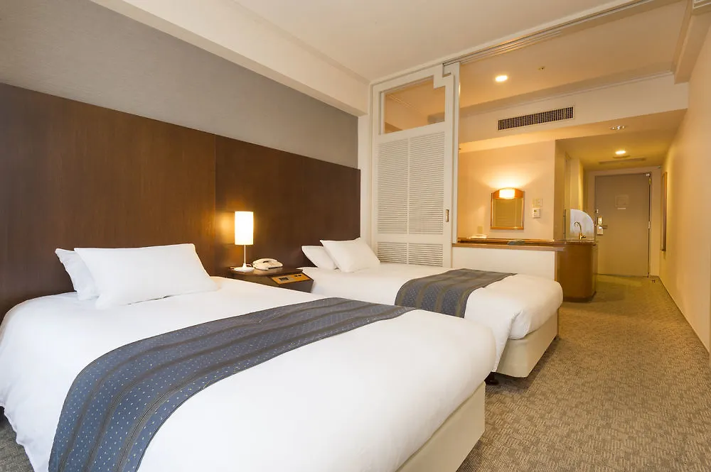 Hotel Mystays Premier Hamamatsucho Tokyo
