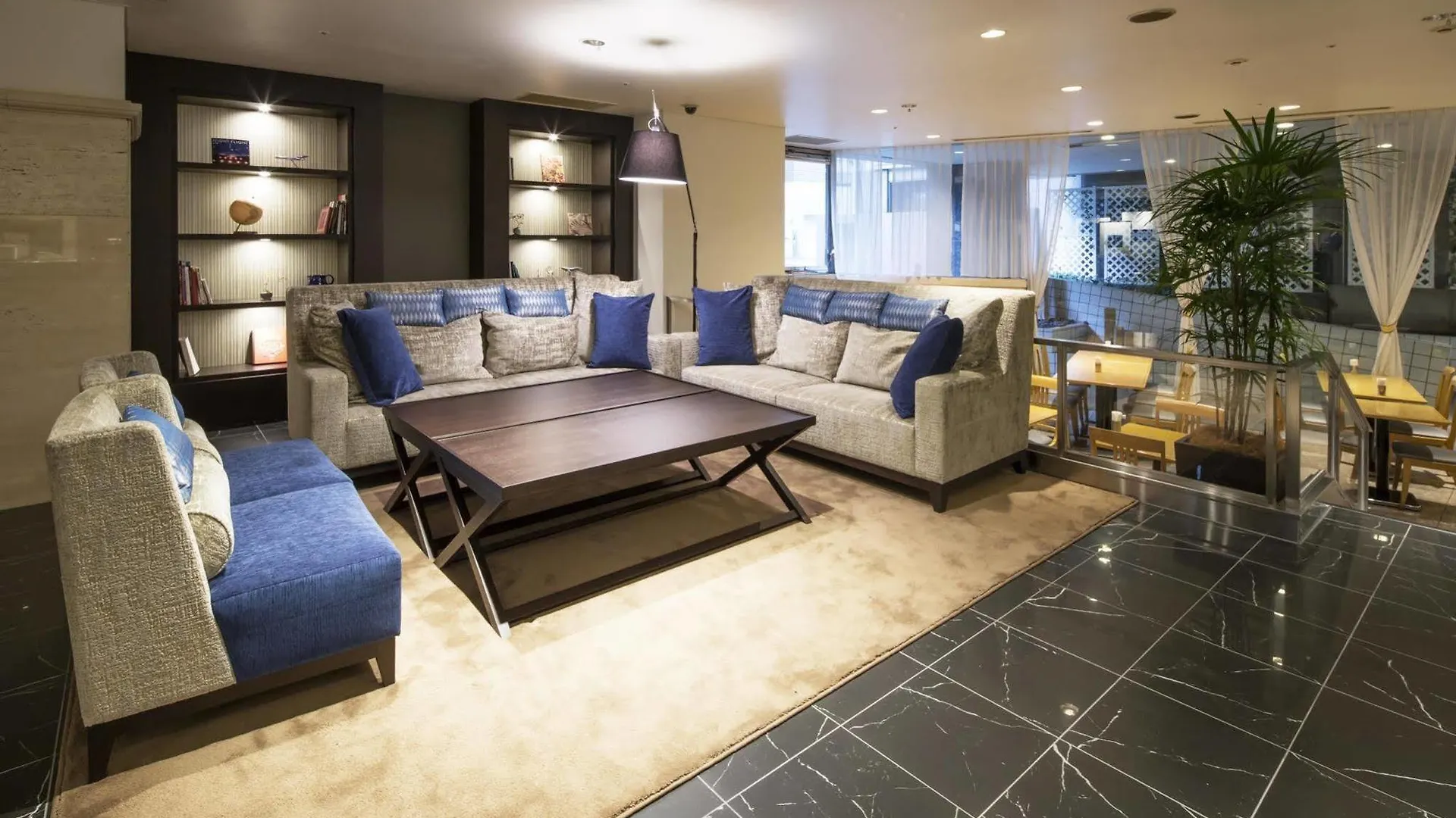 ****  Hotel Mystays Premier Hamamatsucho Tokyo Japan