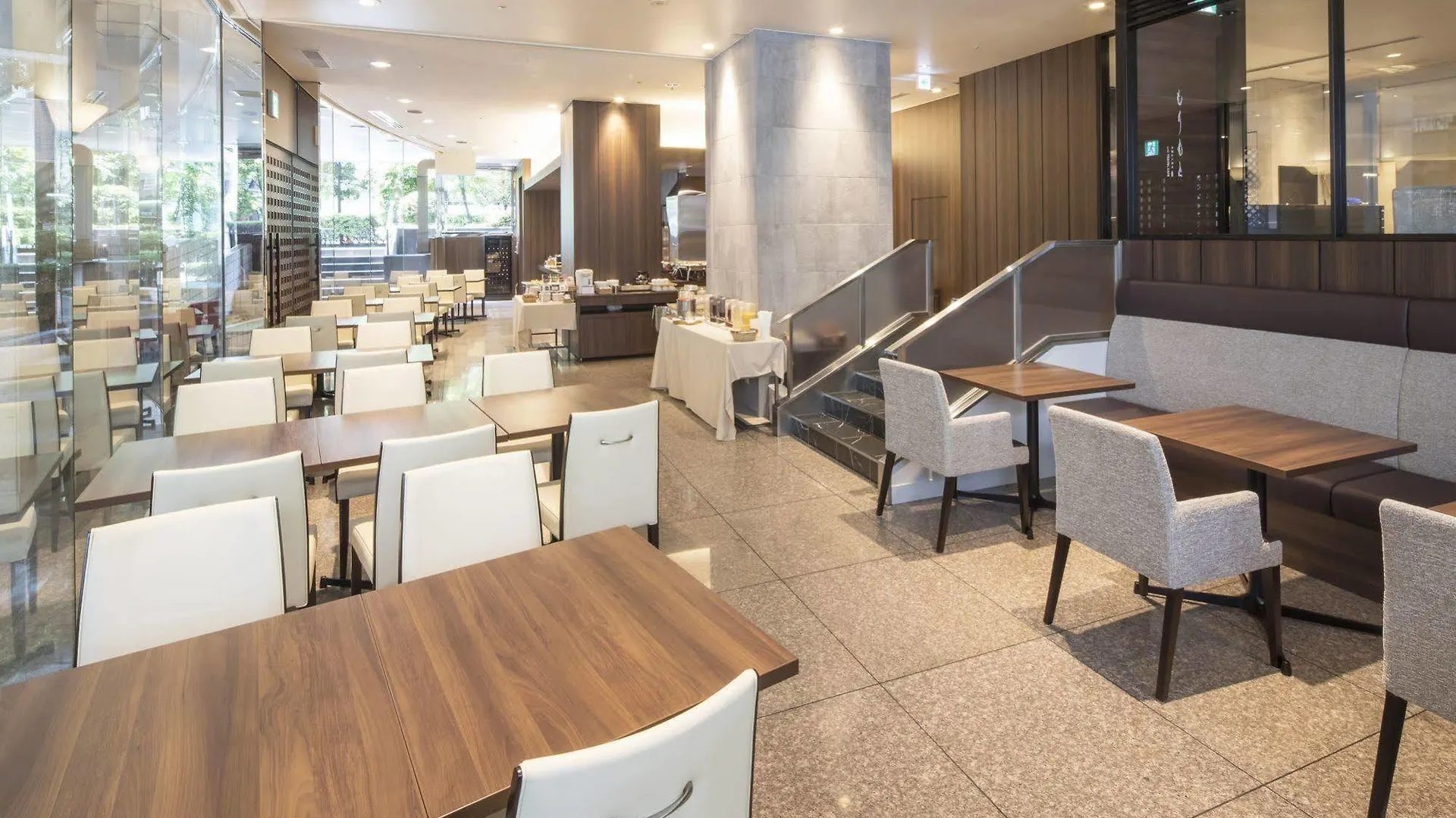 Hotel Mystays Premier Hamamatsucho Tokyo