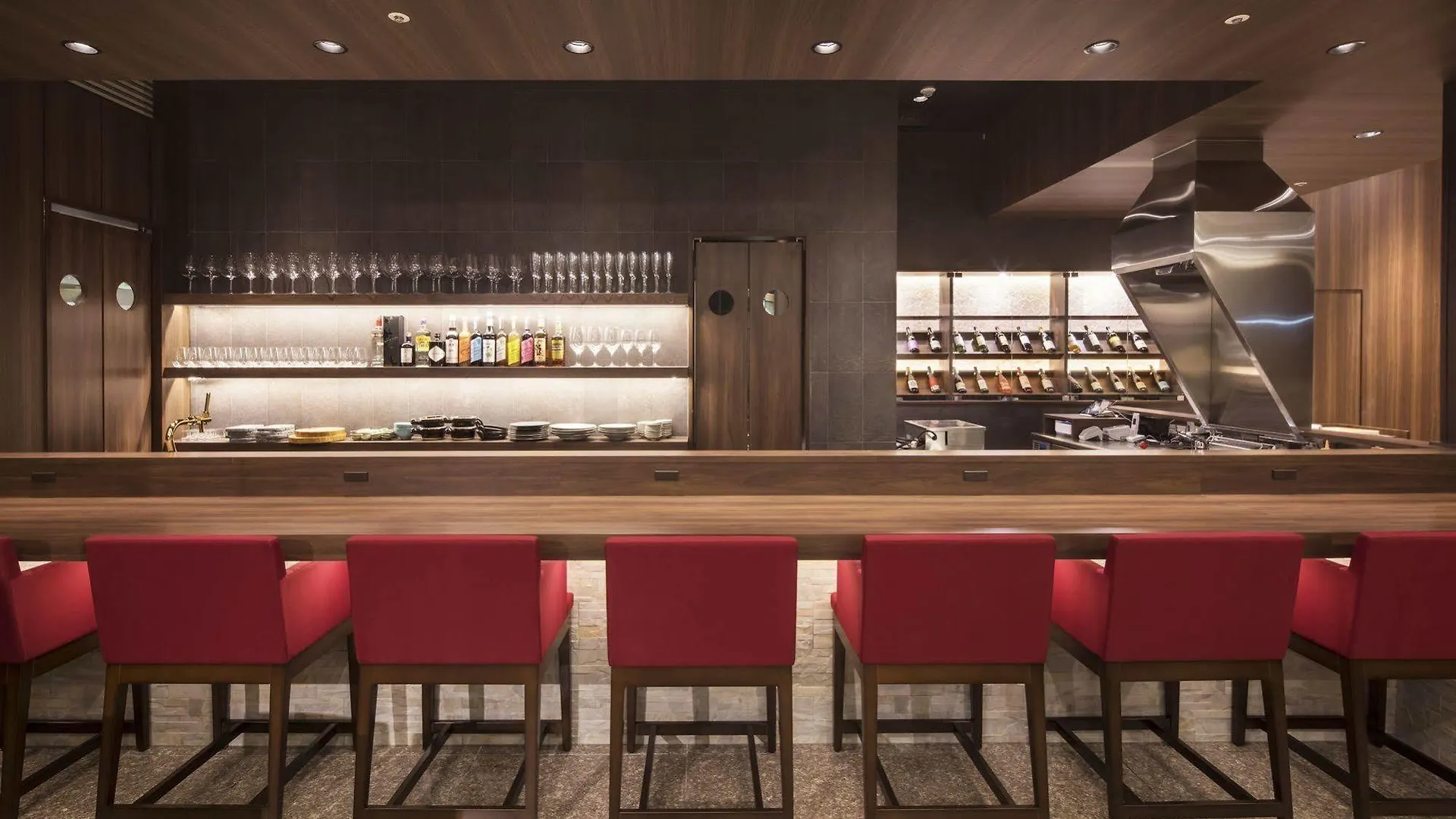 Hotel Mystays Premier Hamamatsucho Tokyo