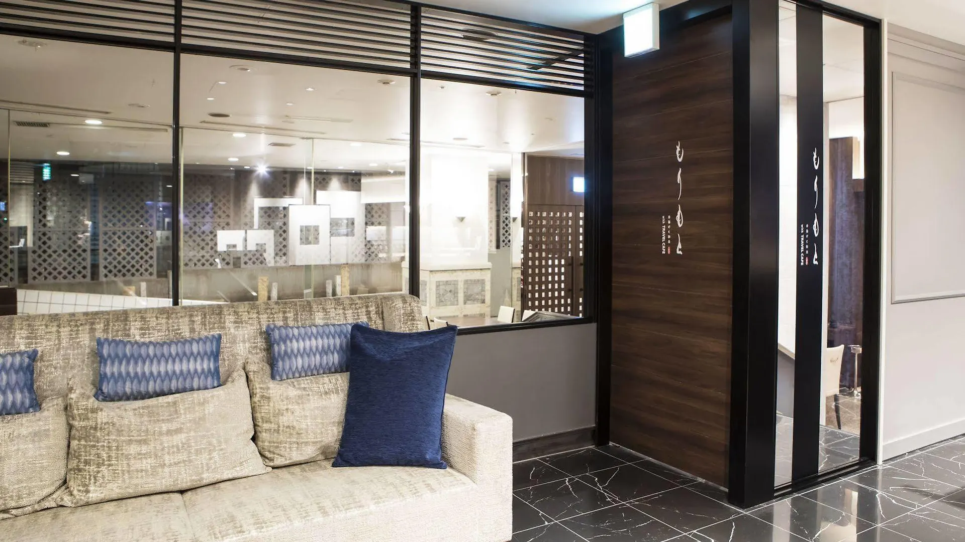 Hotel Mystays Premier Hamamatsucho Tokyo