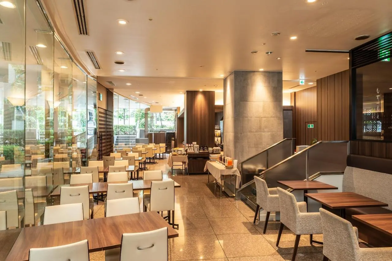 Hotel Mystays Premier Hamamatsucho Tokyo