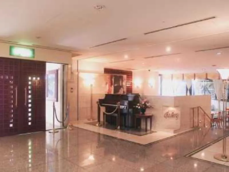 Hotel Mystays Premier Hamamatsucho Tokyo