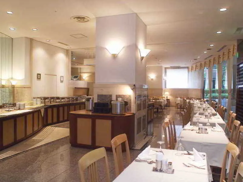 Hotel Mystays Premier Hamamatsucho Tokyo