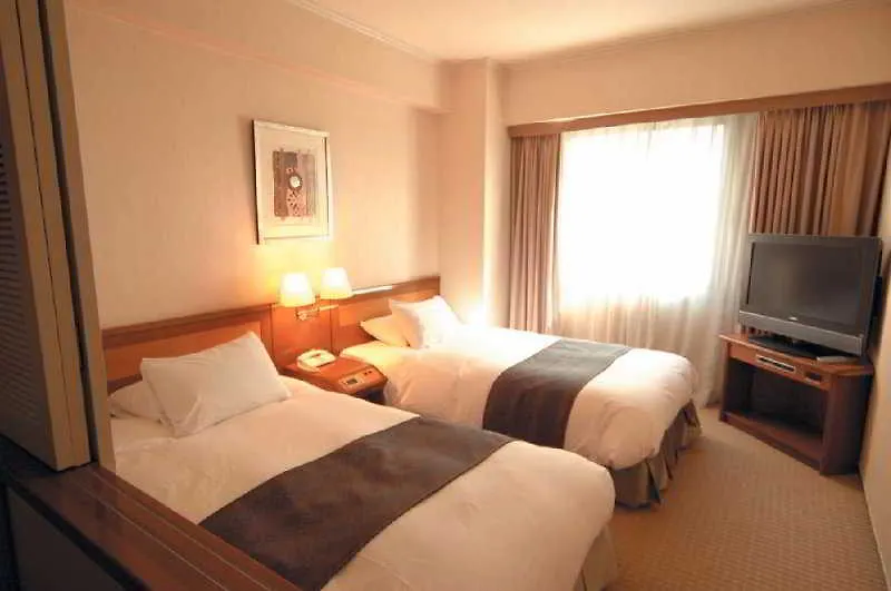 Hotel Mystays Premier Hamamatsucho Tokyo Japan