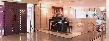Hotel Mystays Premier Hamamatsucho Tokyo