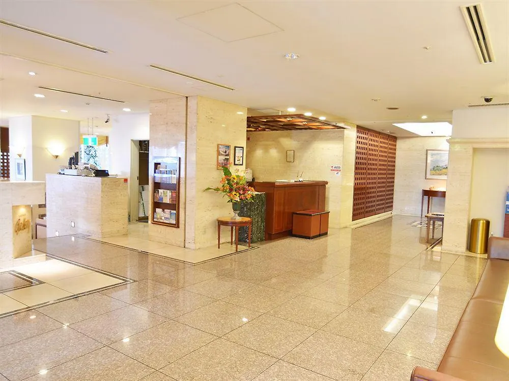 ****  Hotel Mystays Premier Hamamatsucho Tokyo Japan