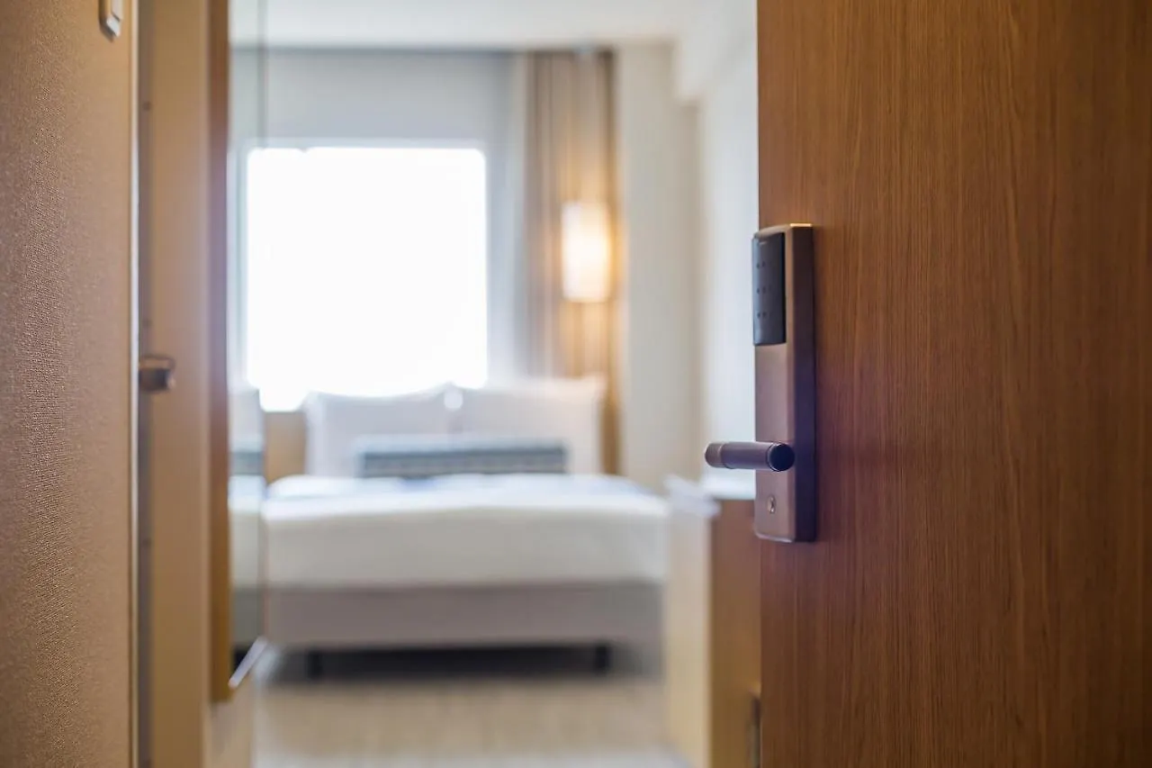 Hotel Mystays Premier Hamamatsucho Tokyo