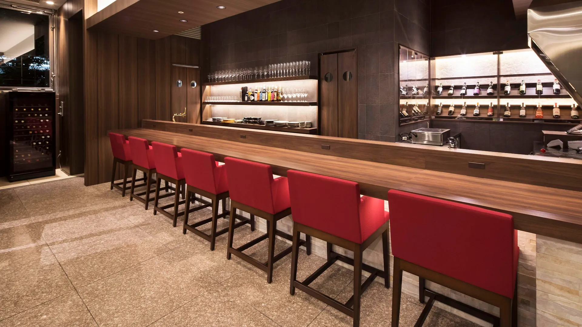 Hotel Mystays Premier Hamamatsucho Tokyo