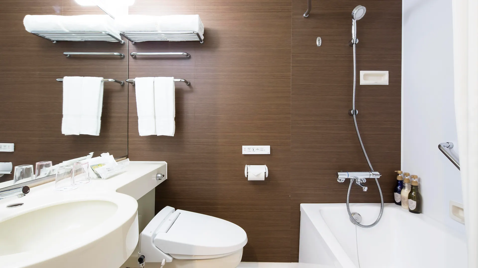 Hotel Mystays Premier Hamamatsucho Tokyo