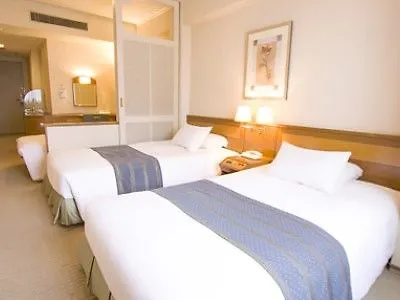 ****  Hotel Mystays Premier Hamamatsucho Tokyo Japan